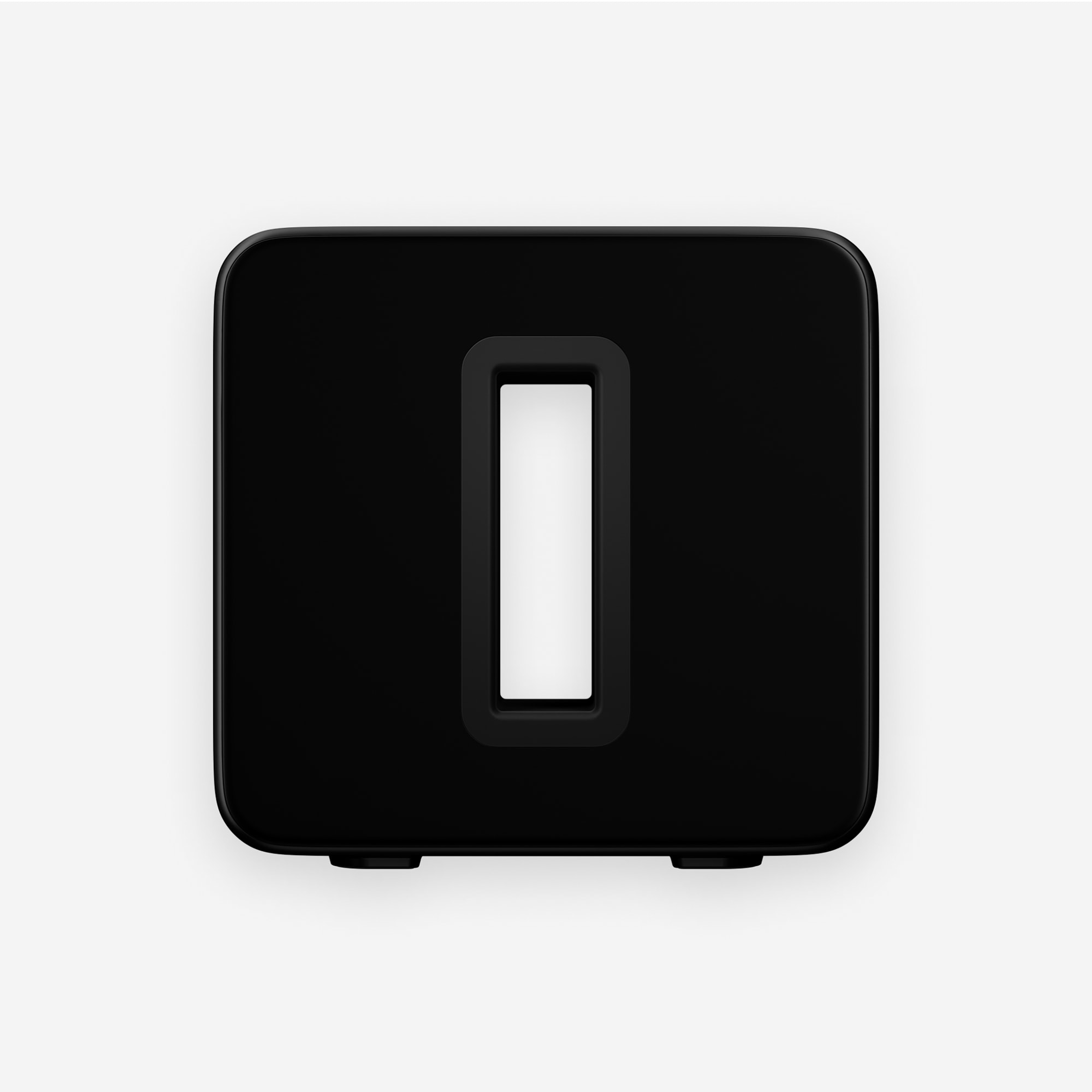Sonos Sub (Gen. 2) in Schwarz
