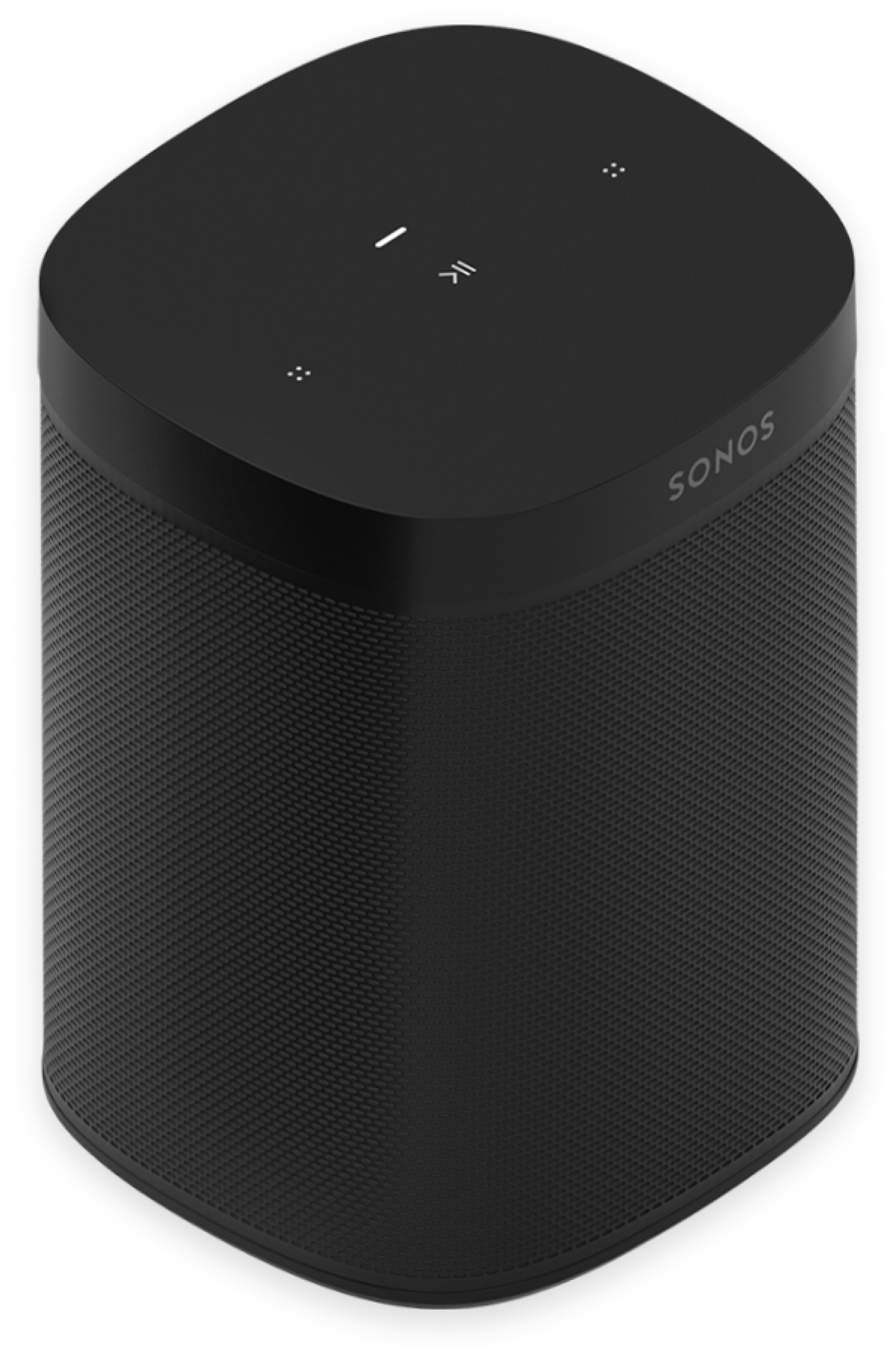 One SL front black