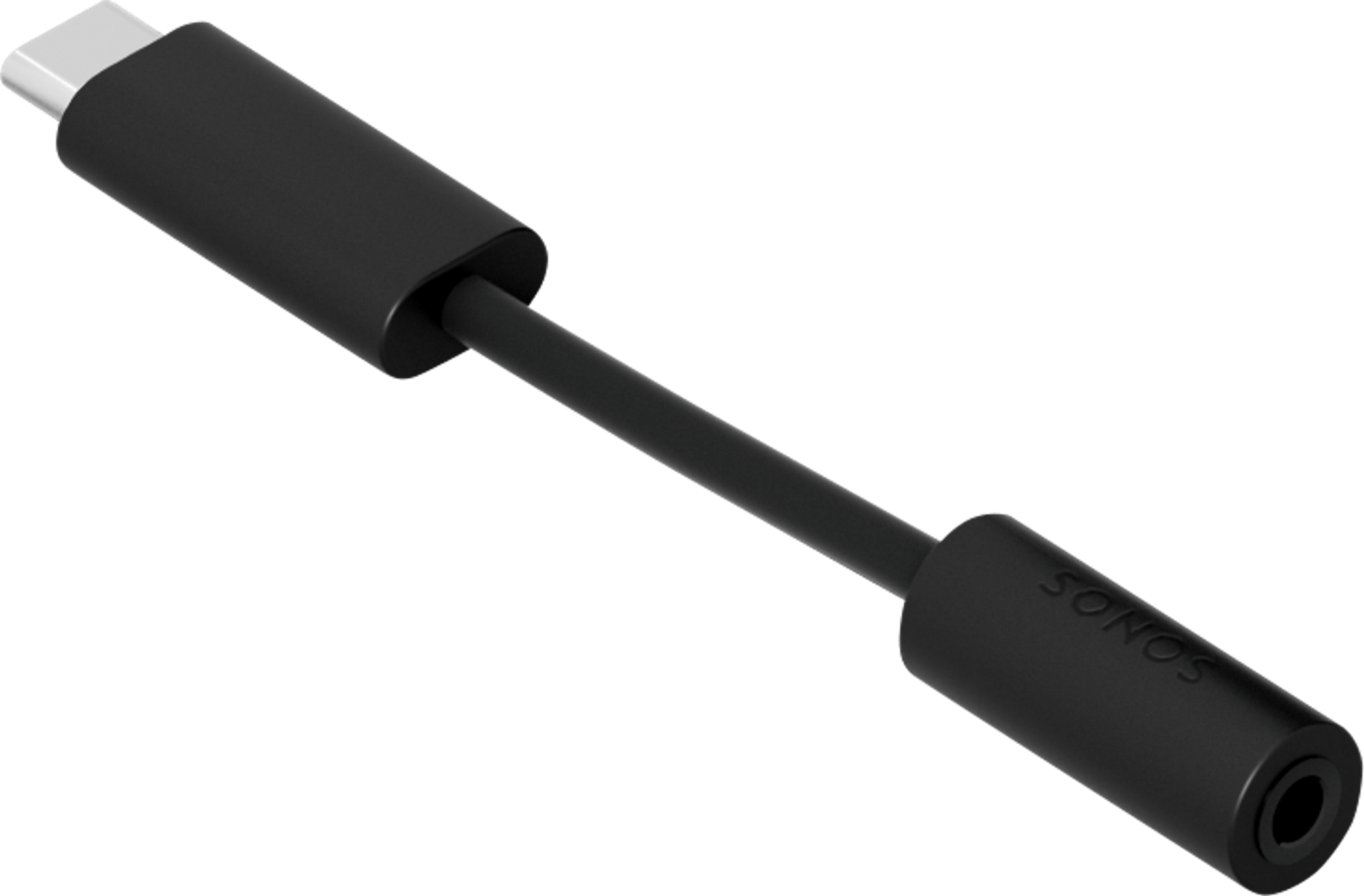 Sonos Line-in Adapter（ブラック）