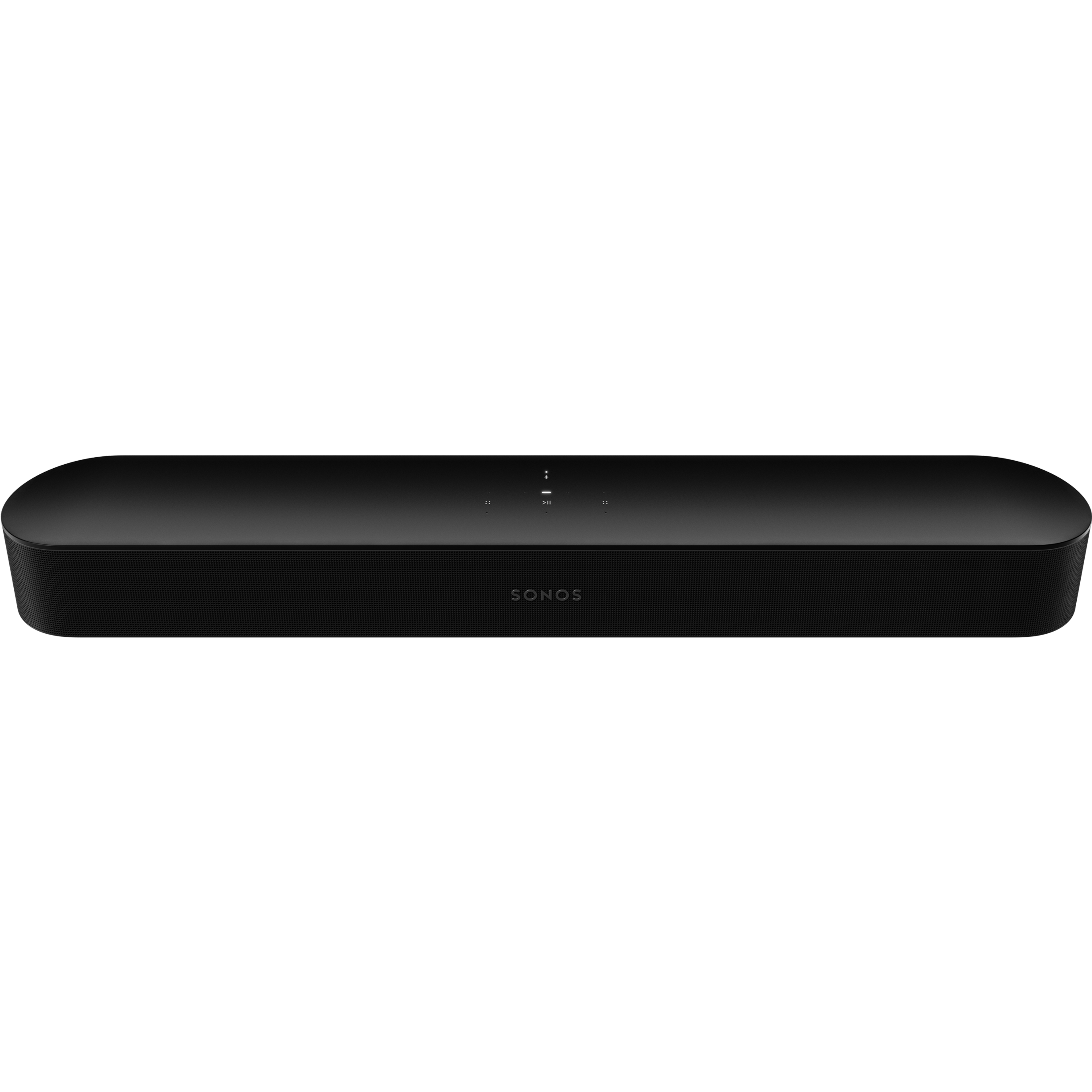 Beam etuosa musta