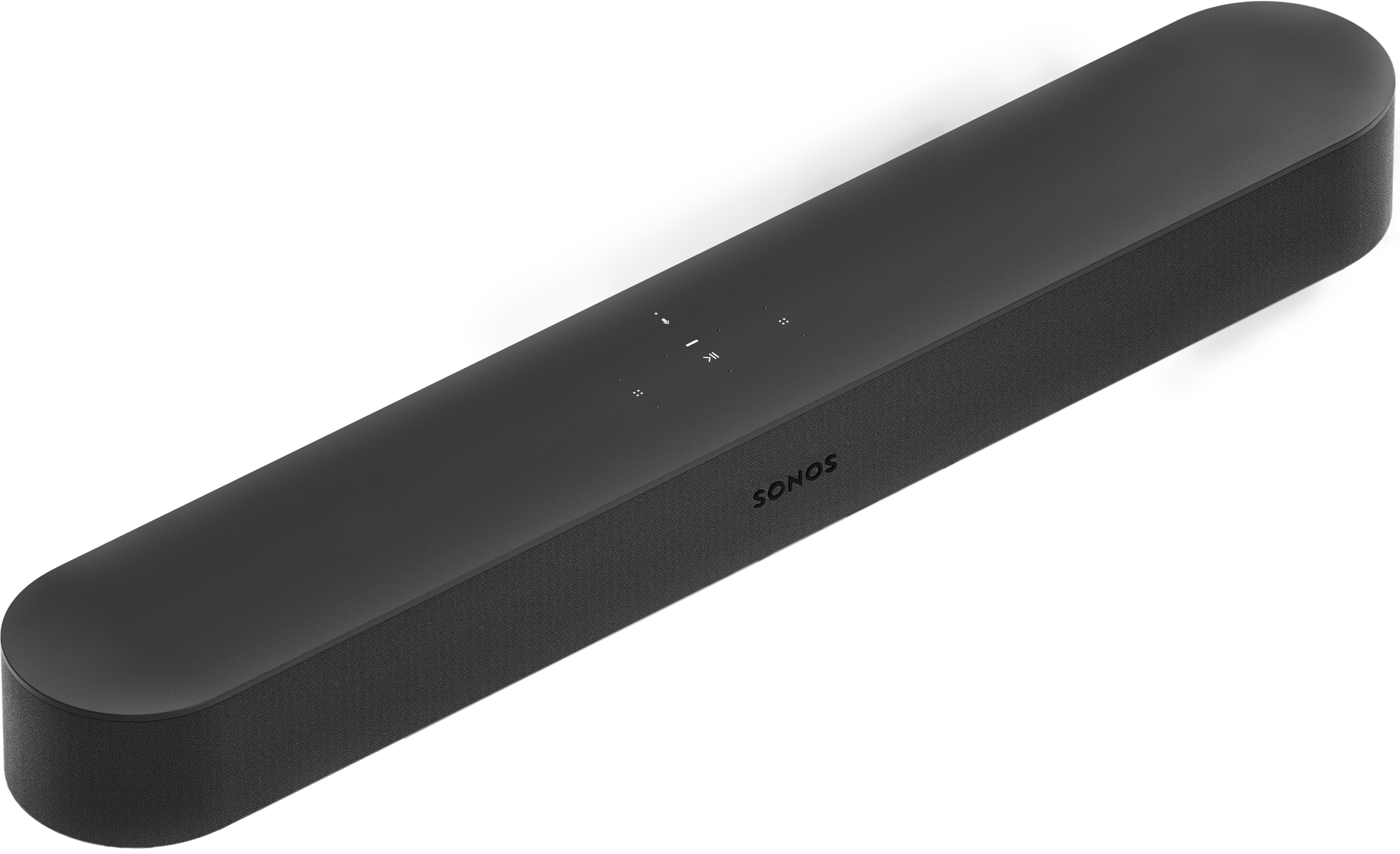 Beam (Gen 1) front angle shadow black