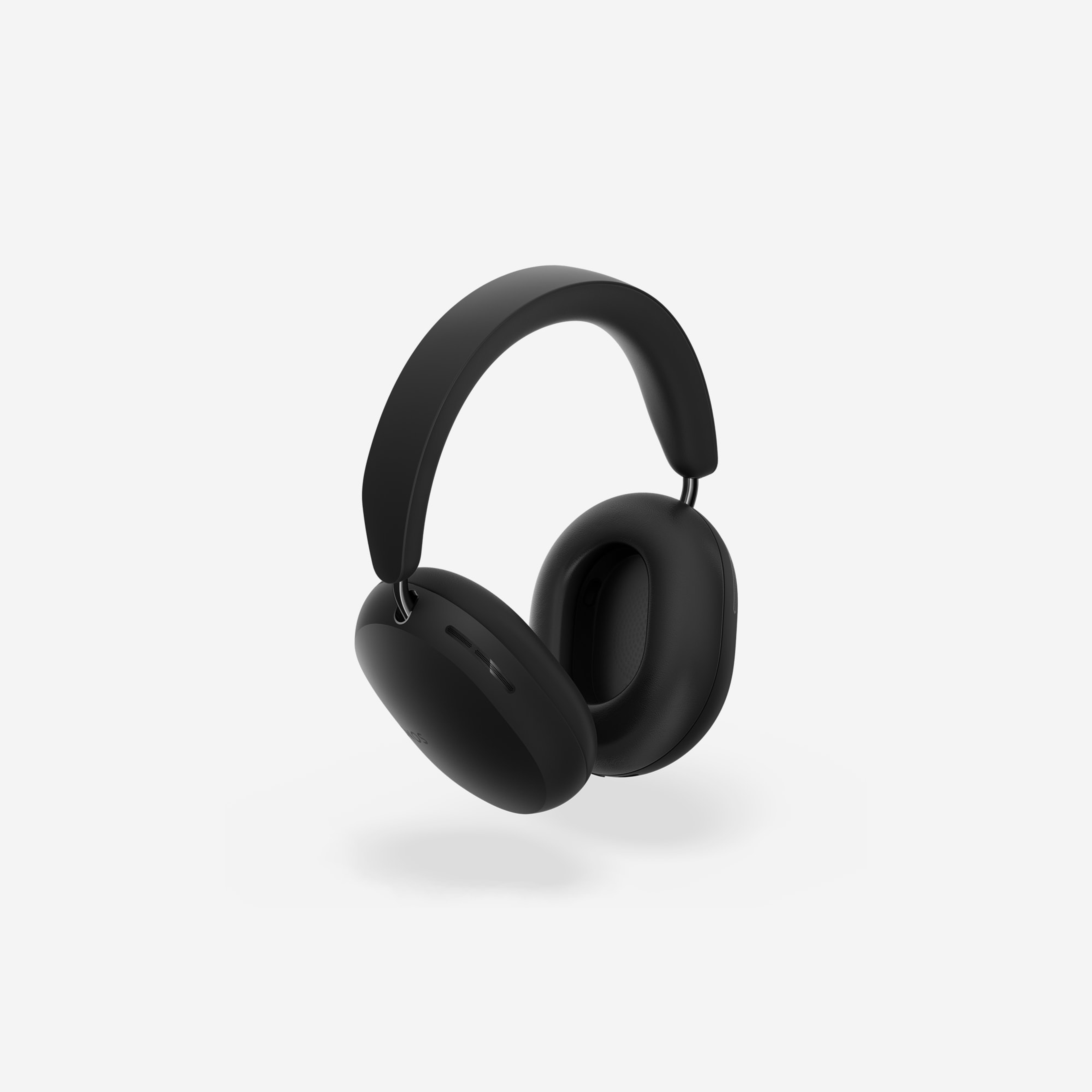 Sonos Ace in Schwarz